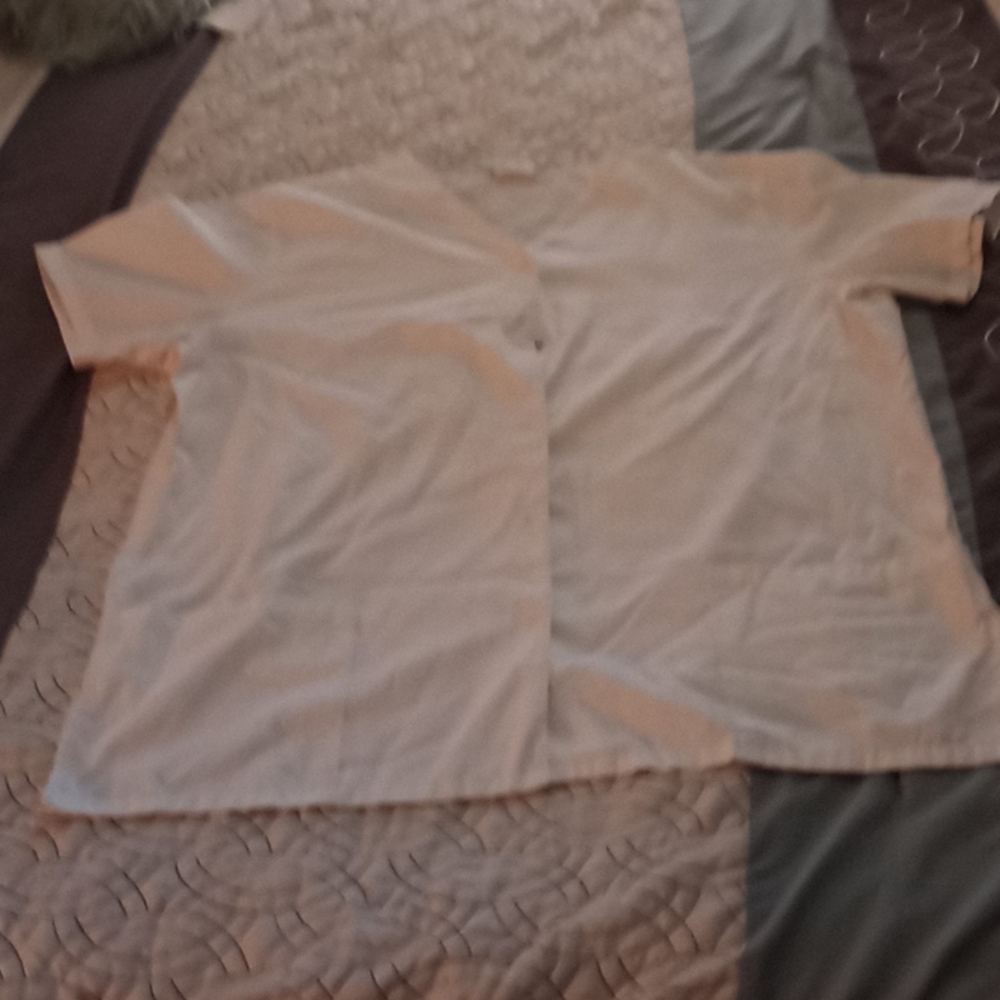 Scrub jacket - Picture 2 of 4